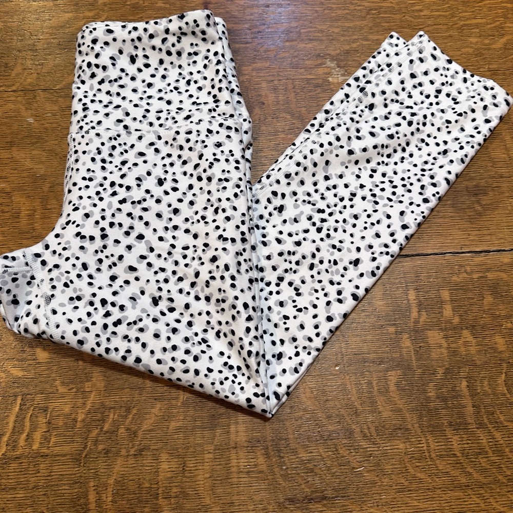 Balance collection leggings sz small butter soft‎